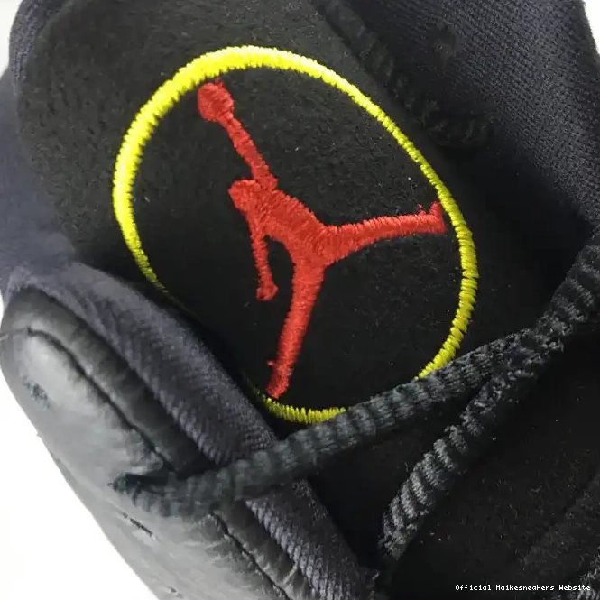 Official Maikesneakers Air 414571-001 'Playoff' 2011 13 Retro Jordan 0413